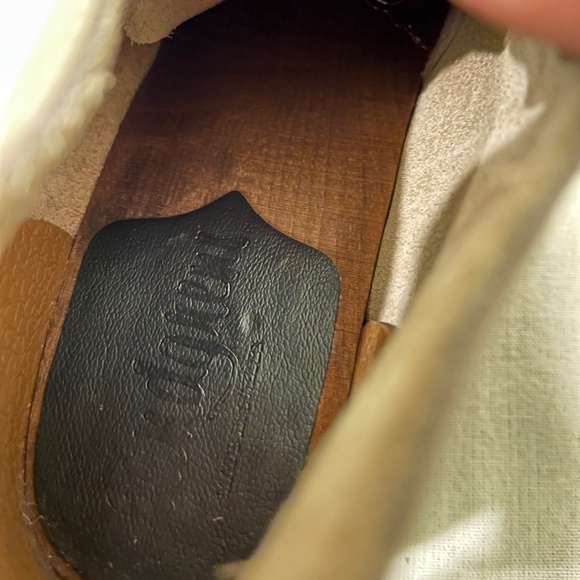 Sandgrens Women's Chukka Clog Boots (5M) - Picture 12 of 13